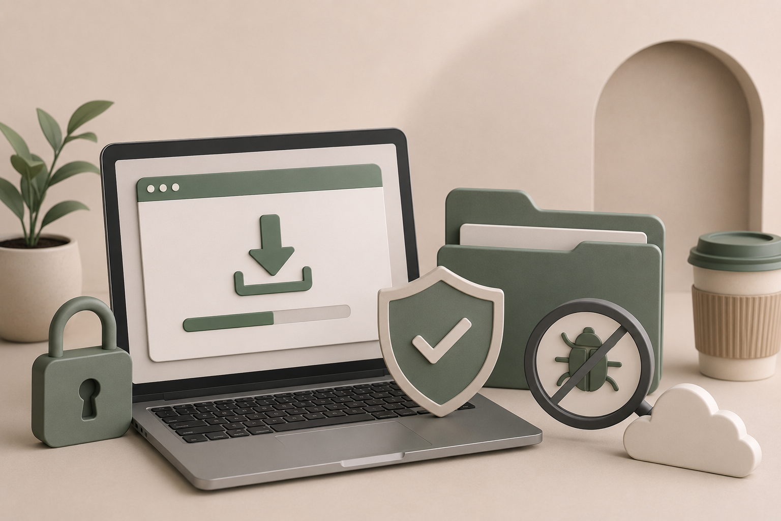  Safe Online Downloader Tips: How to Download Files Without Risking Your Device (2026)